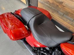 2025 Harley-Davidson Road King Special 114 (FLHRXS) Touring Black