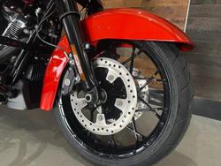 2025 Harley-Davidson Road King Special 114 (FLHRXS) Touring Black