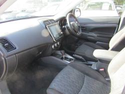 2024 Mitsubishi ASX