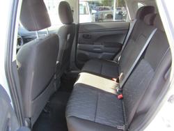 2024 Mitsubishi ASX