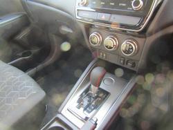 2024 Mitsubishi ASX