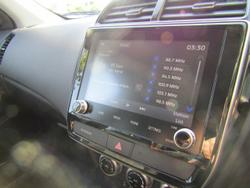 2024 Mitsubishi ASX