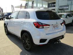 2024 Mitsubishi ASX