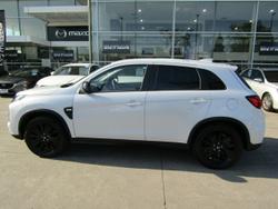2024 Mitsubishi ASX