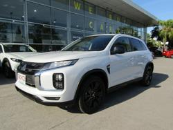 2024 Mitsubishi ASX
