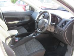 2024 Mitsubishi ASX