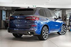 2022 BMW X5 xDrive30d M Sport