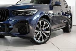 2022 BMW X5 xDrive30d M Sport
