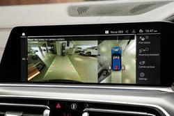 2022 BMW X5 xDrive30d M Sport