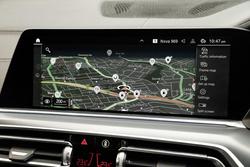 2022 BMW X5 xDrive30d M Sport