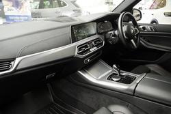 2022 BMW X5 xDrive30d M Sport