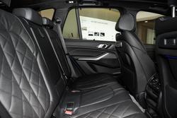 2022 BMW X5 xDrive30d M Sport