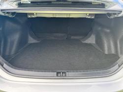 2015 Toyota Corolla Ascent ZRE172R Silver Ash