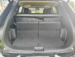 2024 Mitsubishi Outlander Exceed ZM MY24 AWD Black Diamond