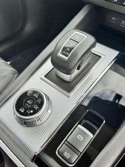 2024 Mitsubishi Outlander Exceed ZM MY24 AWD Black Diamond