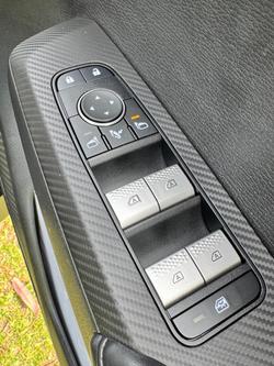 2024 Mitsubishi Outlander Exceed ZM MY24 AWD Black Diamond