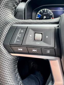 2024 Mitsubishi Outlander Exceed ZM MY24 AWD Black Diamond