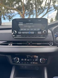 2024 Mitsubishi Outlander Exceed ZM MY24 AWD Black Diamond