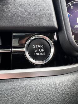 2024 Mitsubishi Outlander Exceed ZM MY24 AWD Black Diamond