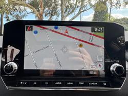 2024 Mitsubishi Outlander Exceed ZM MY24 AWD Black Diamond