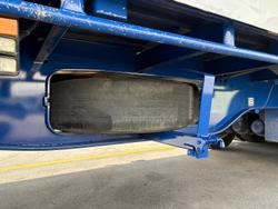 2015 Maxitrans St3 Od 24 Pallet Drop Deck Curtain Sider