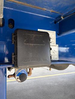 2015 Maxitrans St3 Od 24 Pallet Drop Deck Curtain Sider