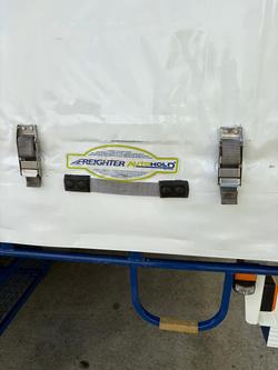 2015 Maxitrans St3 Od 24 Pallet Drop Deck Curtain Sider