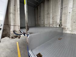 2015 Maxitrans St3 Od 24 Pallet Drop Deck Curtain Sider