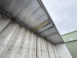 2015 Maxitrans St3 Od 24 Pallet Drop Deck Curtain Sider