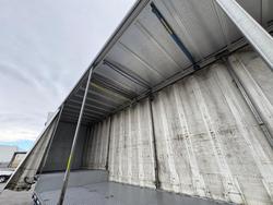 2015 Maxitrans St3 Od 24 Pallet Drop Deck Curtain Sider