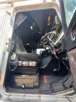 2019 Kenworth K200 Big Cab Prime Mover