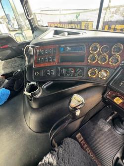 2019 Kenworth K200 Big Cab Prime Mover