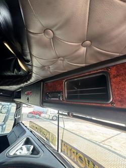 2019 Kenworth K200 Big Cab Prime Mover