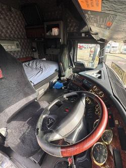 2019 Kenworth K200 Big Cab Prime Mover