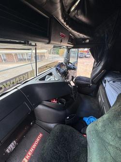 2019 Kenworth K200 Big Cab Prime Mover