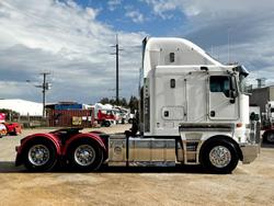 2019 Kenworth K200 Big Cab Prime Mover