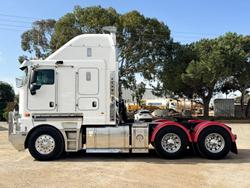 2019 Kenworth K200 Big Cab Prime Mover