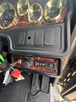 2019 Kenworth K200 Big Cab Prime Mover