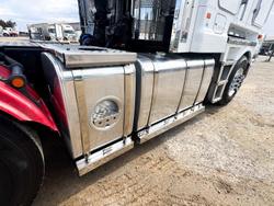 2019 Kenworth K200 Big Cab Prime Mover