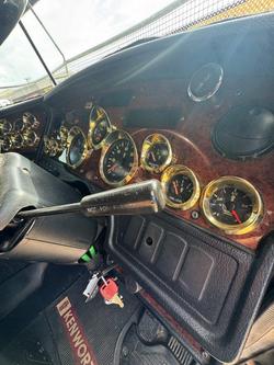 2019 Kenworth K200 Big Cab Prime Mover