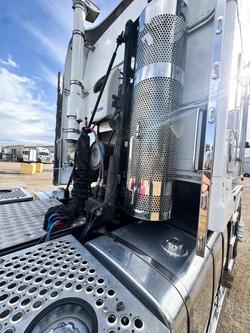 2019 Kenworth K200 Big Cab Prime Mover