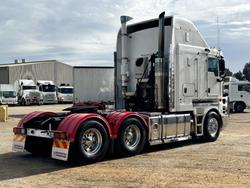 2019 Kenworth K200 Big Cab Prime Mover