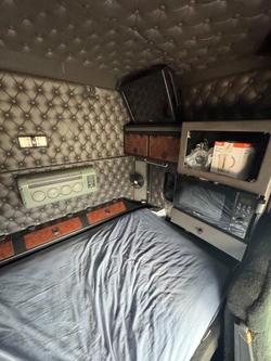 2019 Kenworth K200 Big Cab Prime Mover