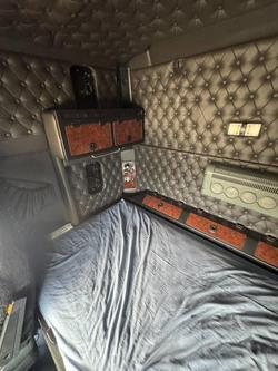 2019 Kenworth K200 Big Cab Prime Mover