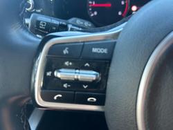 2022 Kia Sorento Sport