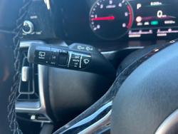 2022 Kia Sorento Sport