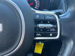 2022 Kia Sorento Sport