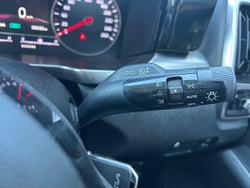 2022 Kia Sorento Sport