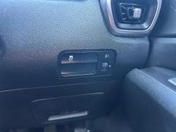 2022 Kia Sorento Sport