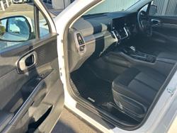 2022 Kia Sorento Sport